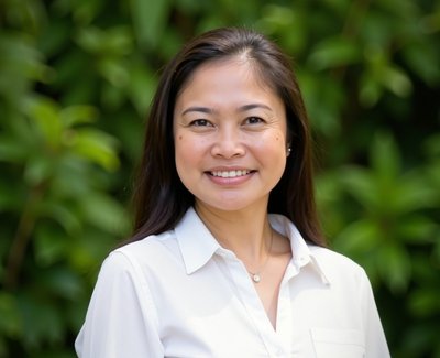 Haraya Del Rosario Gust